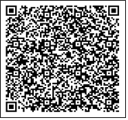 QRコード:ベネアカウント登録済の方